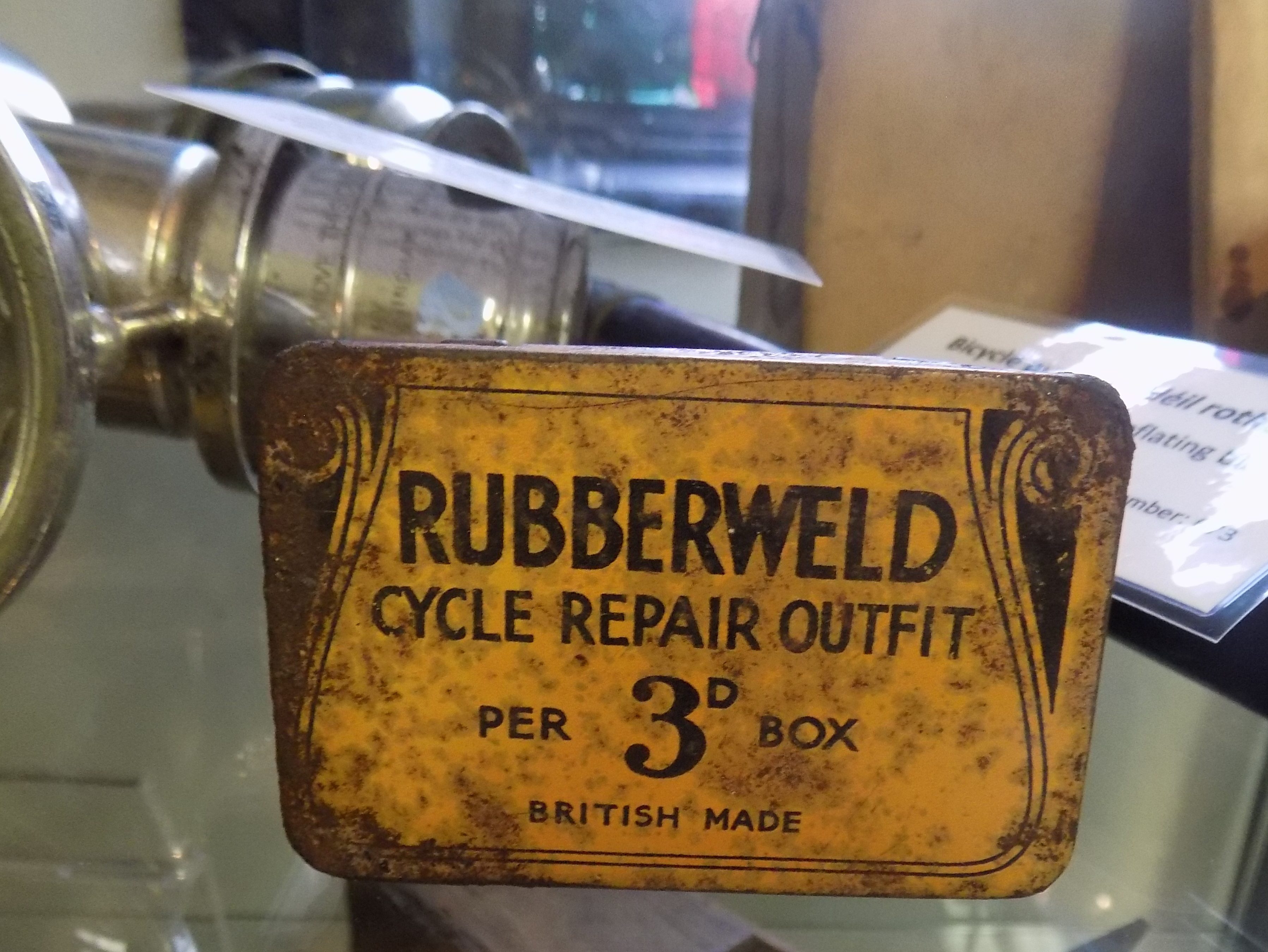 Museum collections management provided by Scéal Heritage Consultancy - professional advice in objects assessment, audit, best practice, interpretation and display.