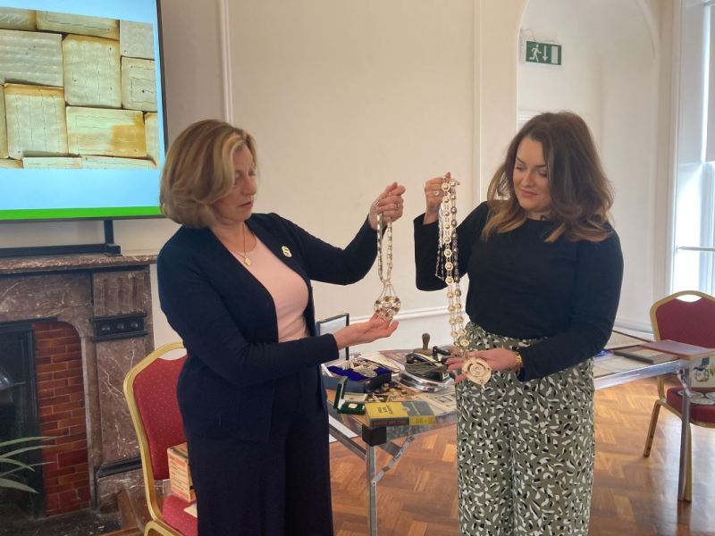 Agency and Advocacy: Locating Women’s Grassroots Activism in England and Ireland, 1918 to the&nbsp;present