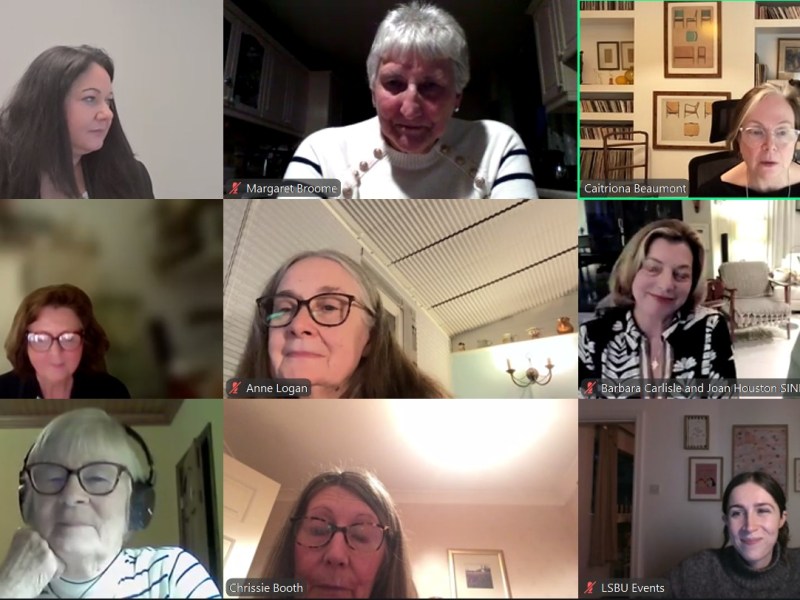 Launch of the Women’s Grassroots Activism Toolkit&nbsp;100+